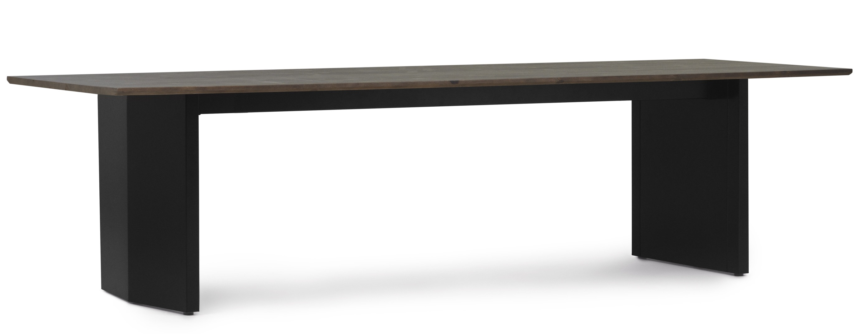 Panel Tisch / Esstisch 300x90 cm Normann Copenhagen 