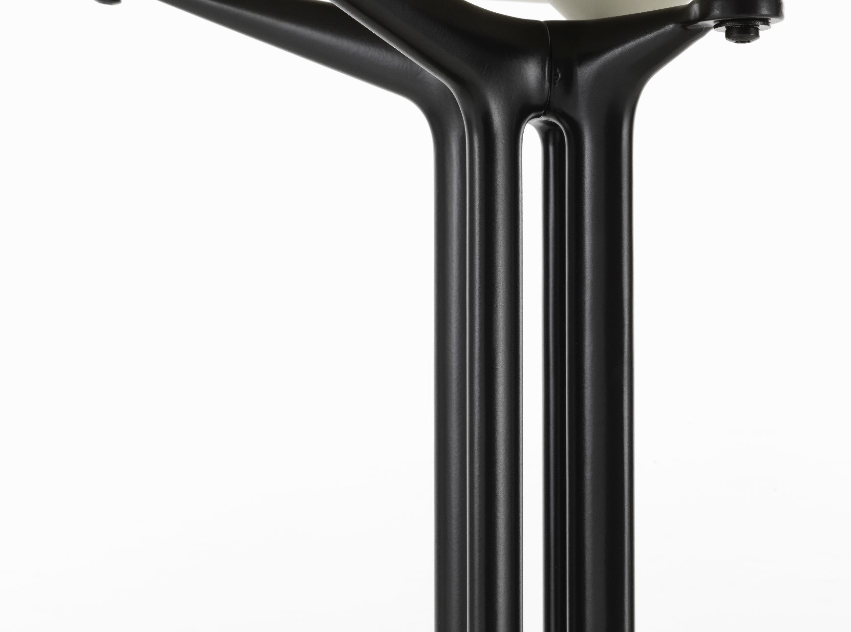 Eames Plasic Side Chair DSL RE Stuhl Vitra