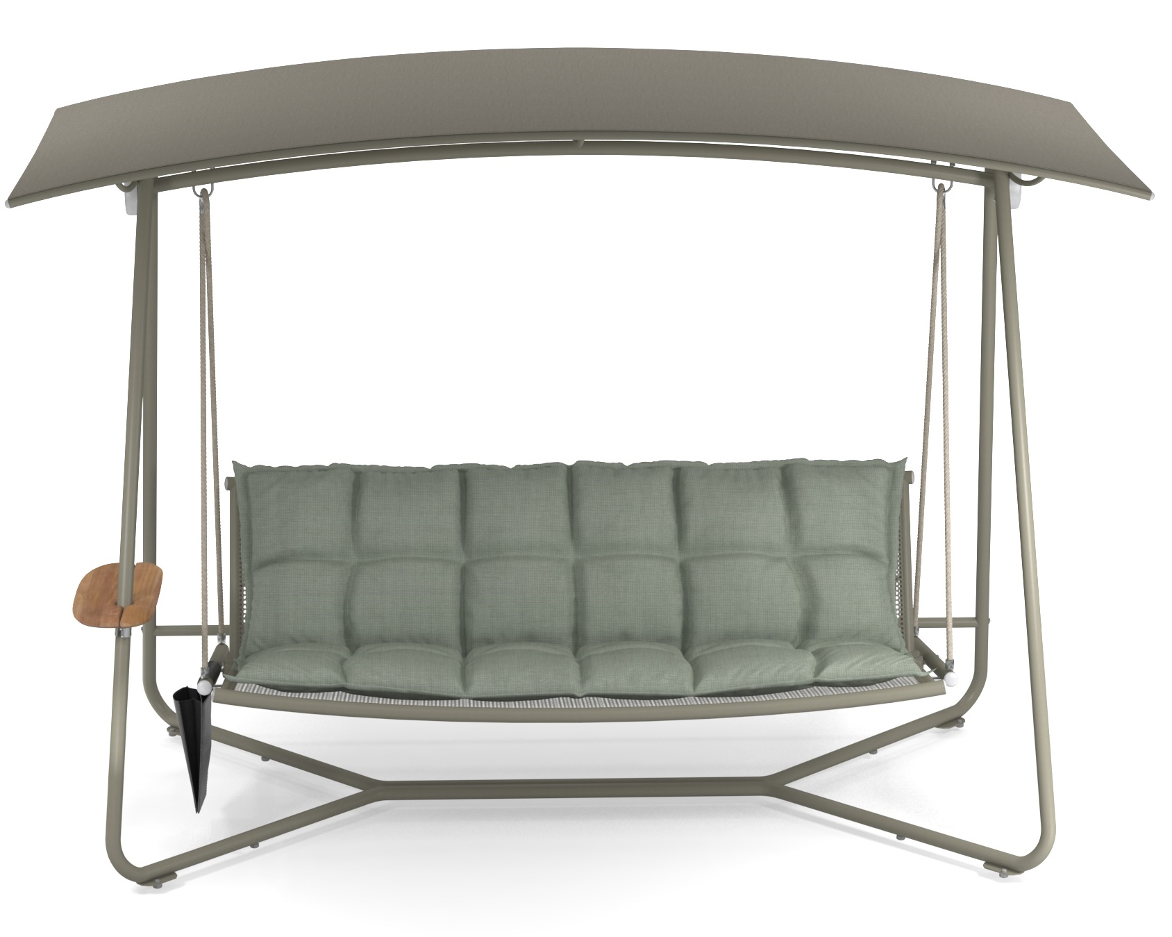 Reel Rocking Sofa Schaukelsofa Outdoor Emu