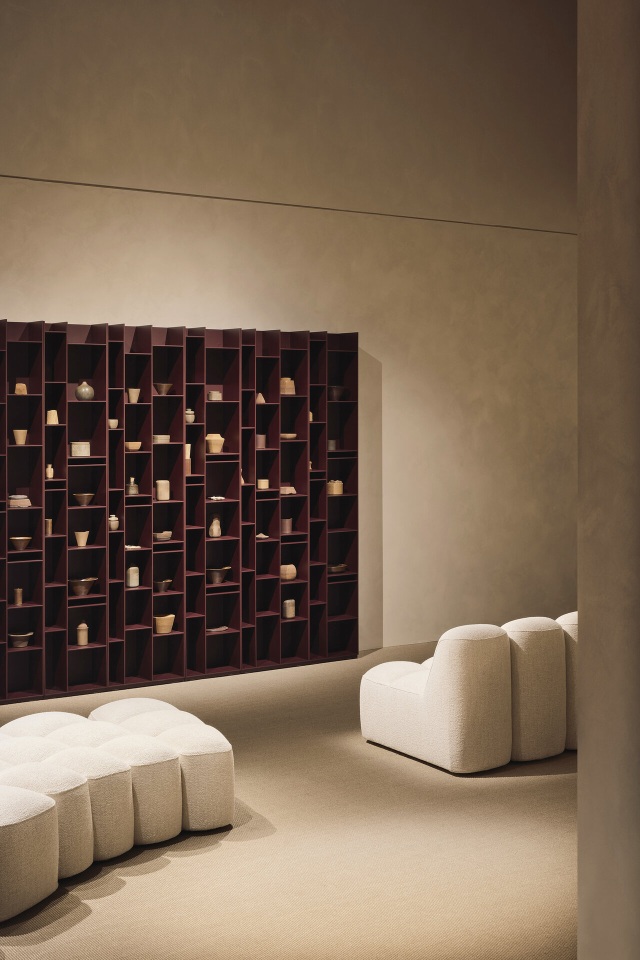 Random Regalsystem MDF Italia