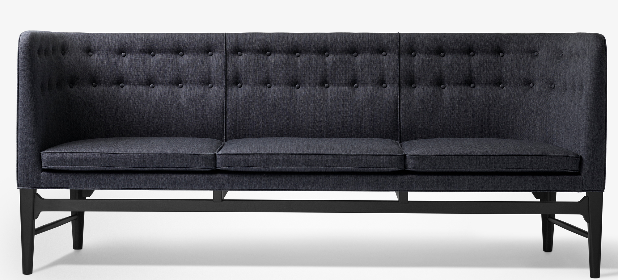 Mayor 3-Sitzer Sofa AJ5 AndTradition