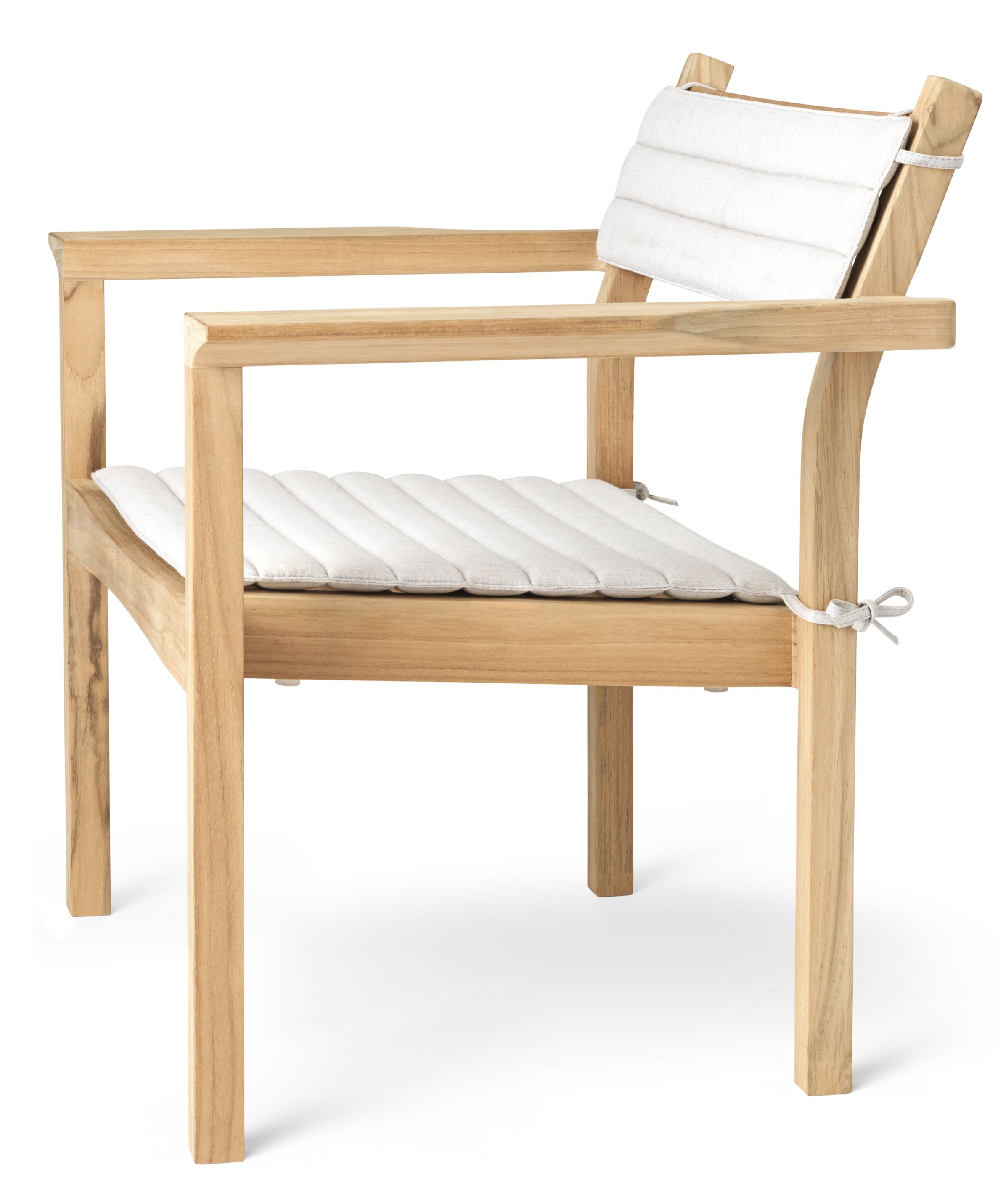 CU AH601S Sitzkissen für AH601 Stuhl Outdoor Carl Hansen & Søn  