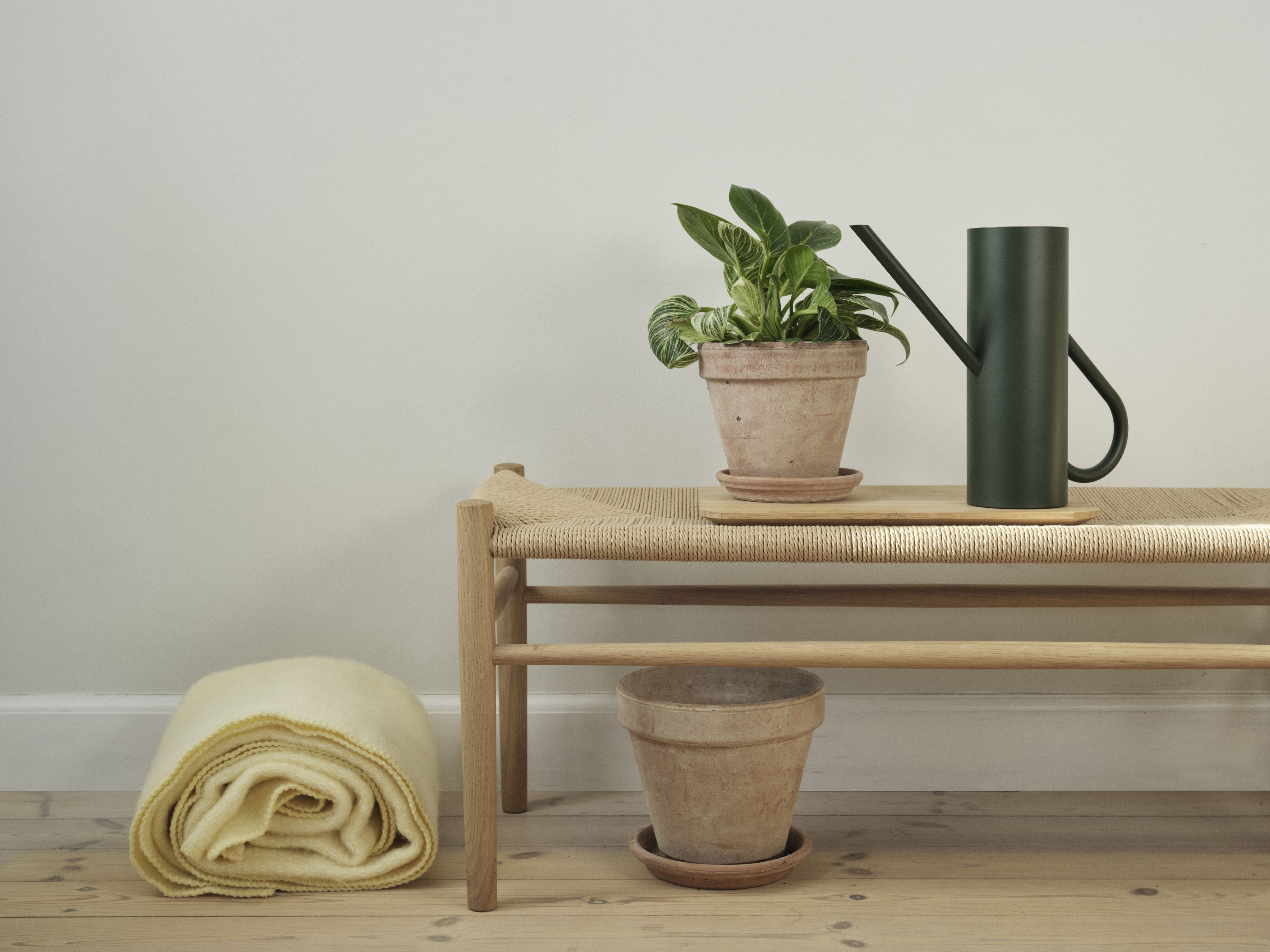 Bloom Blumengießkanne 2l pine EINZELSTÜCK