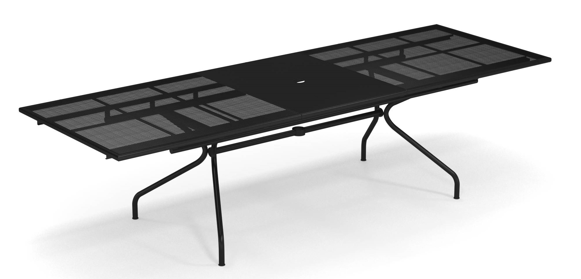 Athena Tisch ausziehbar Outdoor Emu