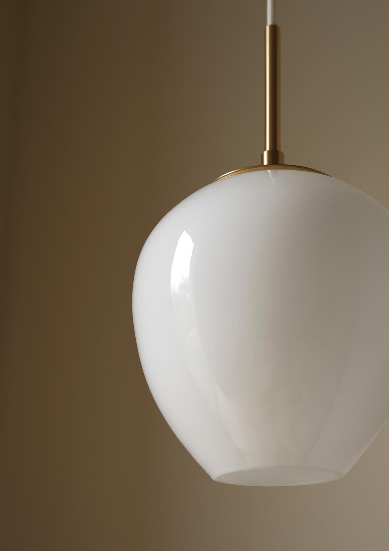 Die Tulip Pendelleuchte Carl Hansen & Søn