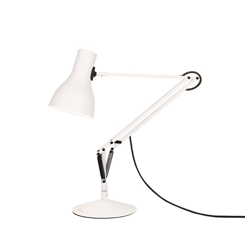 Type 75 Desk Lamp - Paul Smith Edition 6 Tischleuchte Anglepoise EINZELTÜCK