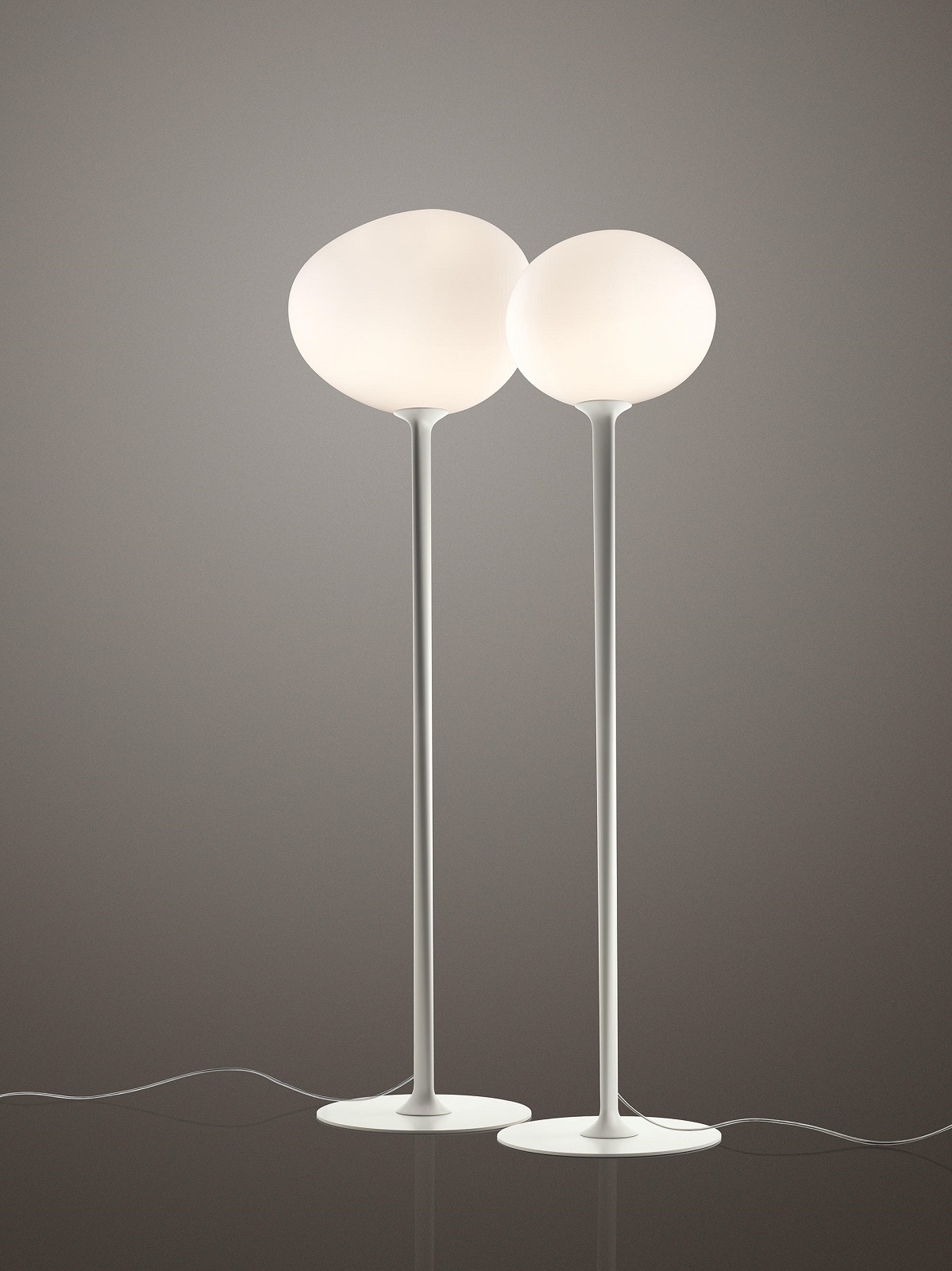 Gregg Floor Stehleuchte Foscarini