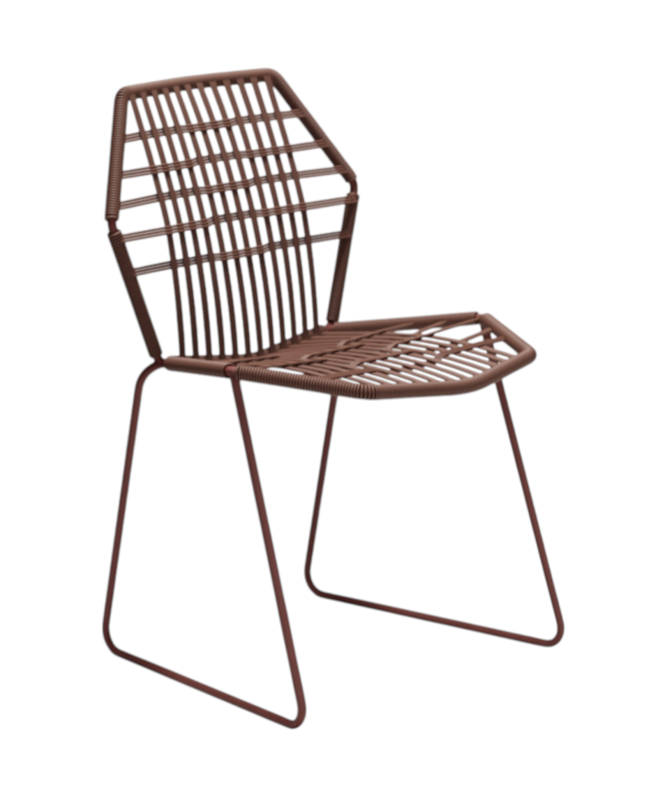 Tropicalia TR1 Chair Outdoor Stuhl Moroso