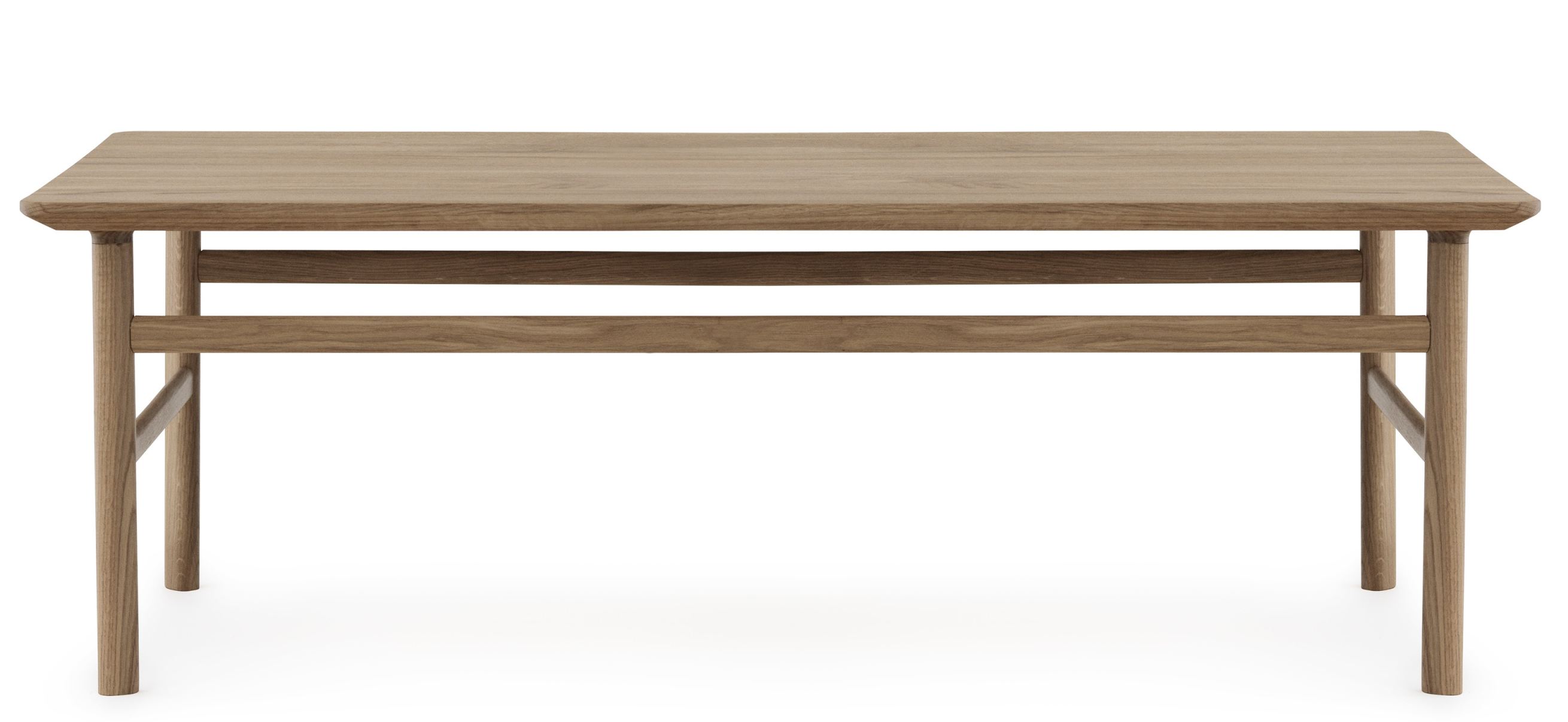 Grow Table Couchtisch 70x120 cm Normann Copenhagen 