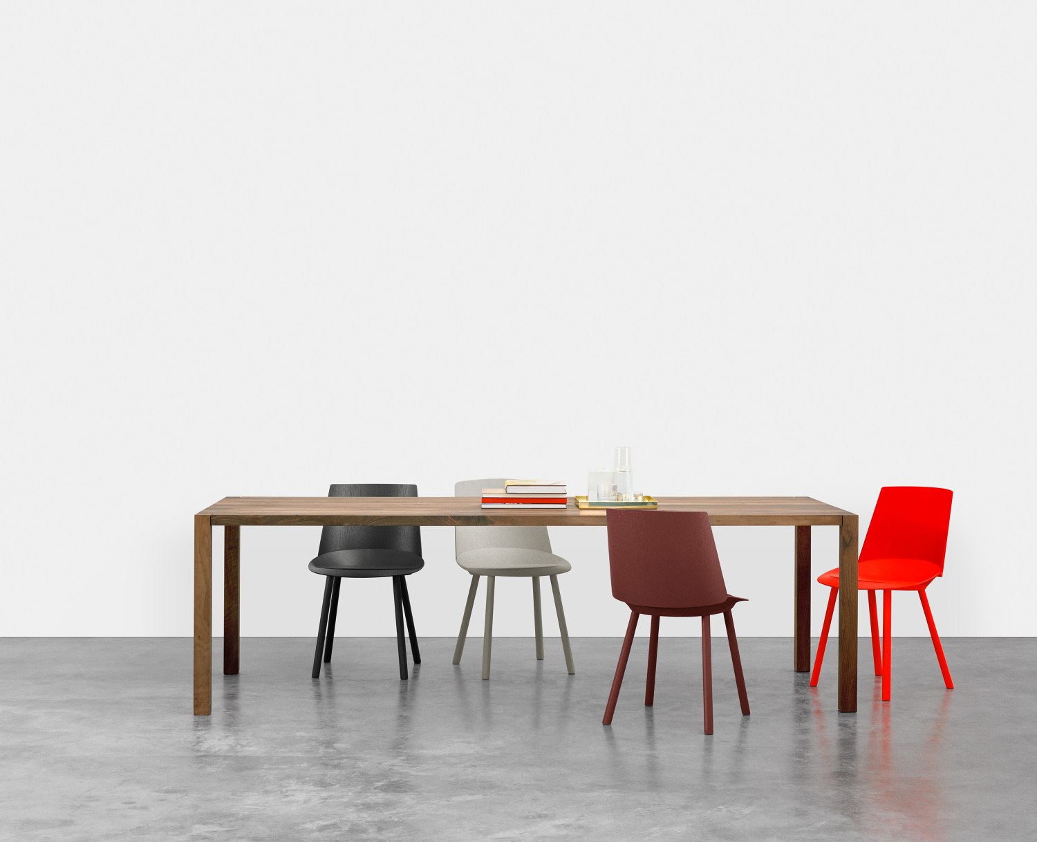 TA19 Sloane Tisch e15