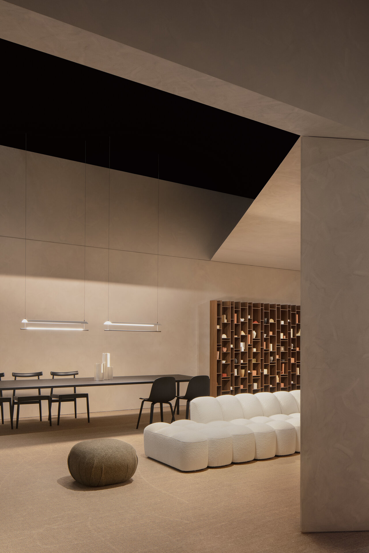 Random Regalsystem MDF Italia