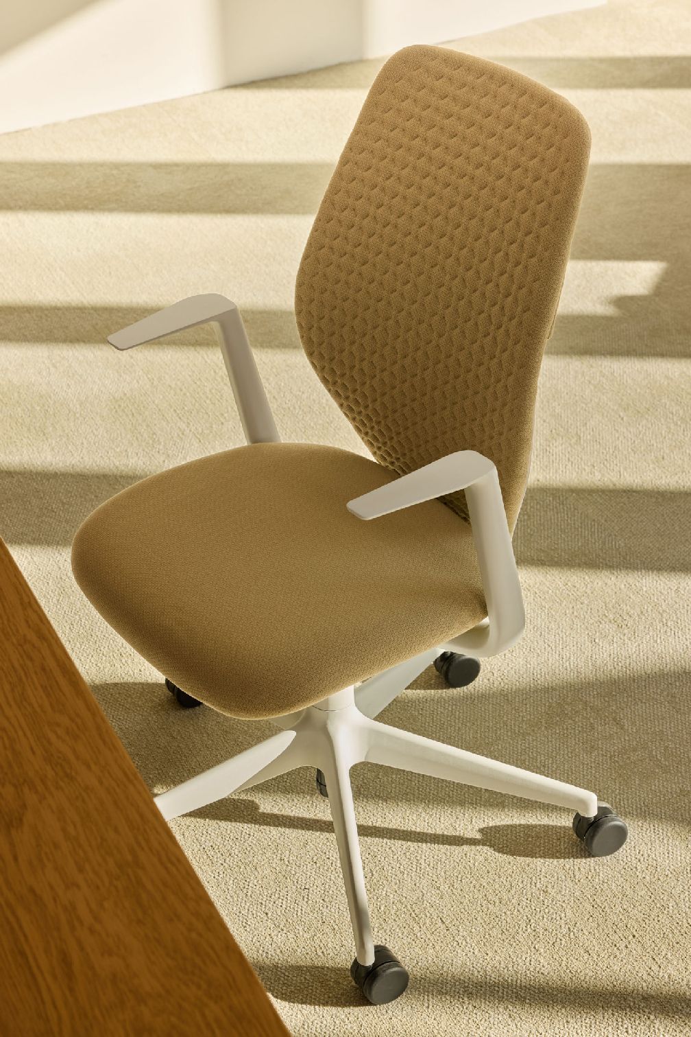ACX Mesh Bürodrehstuhl Vitra