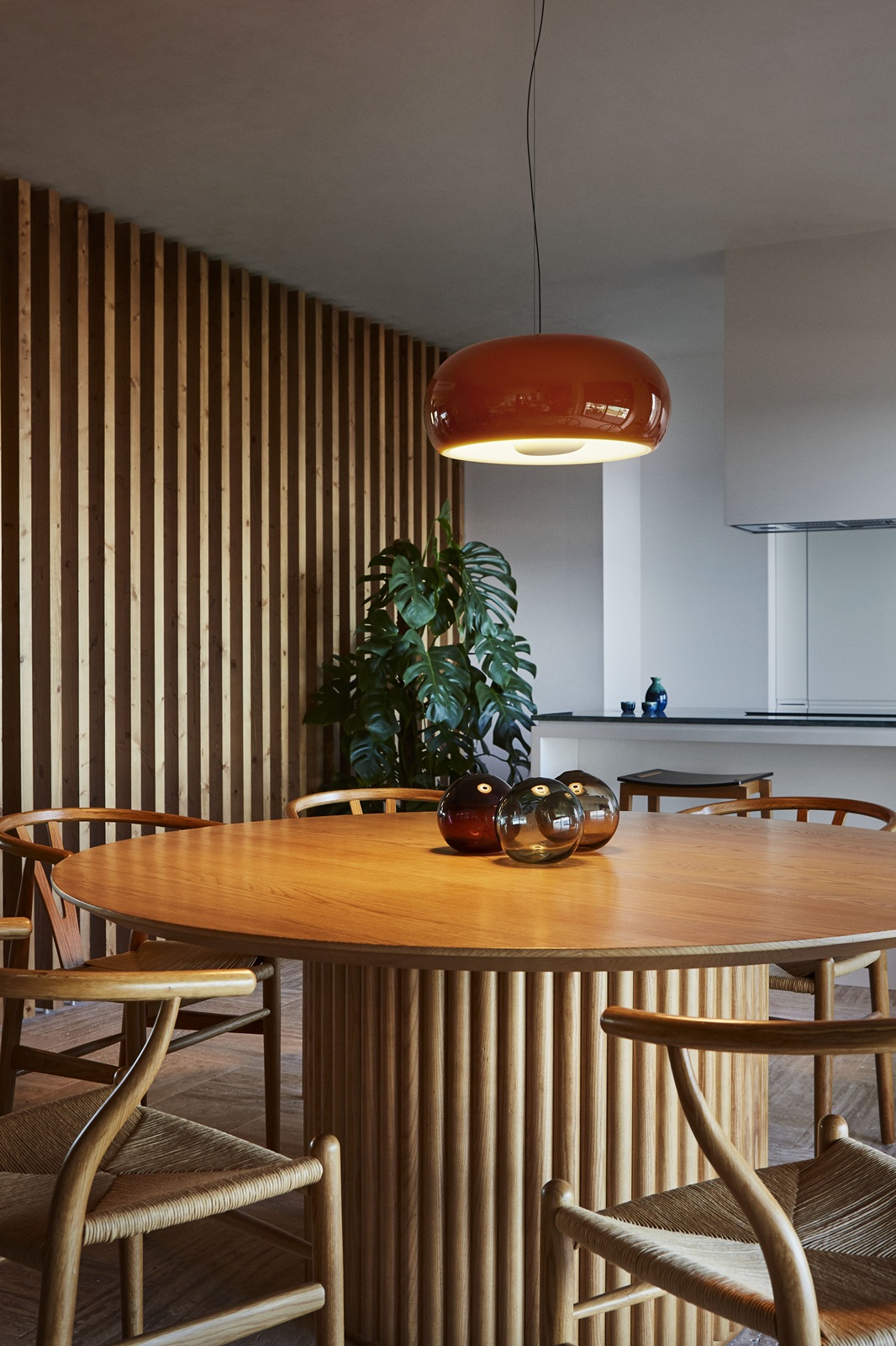 Vetra 43 Pendelleuchte marset