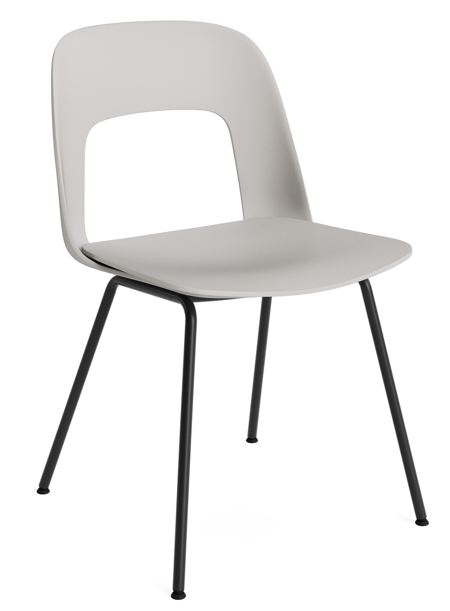 Layout Side Chair 111 Stuhl Hay