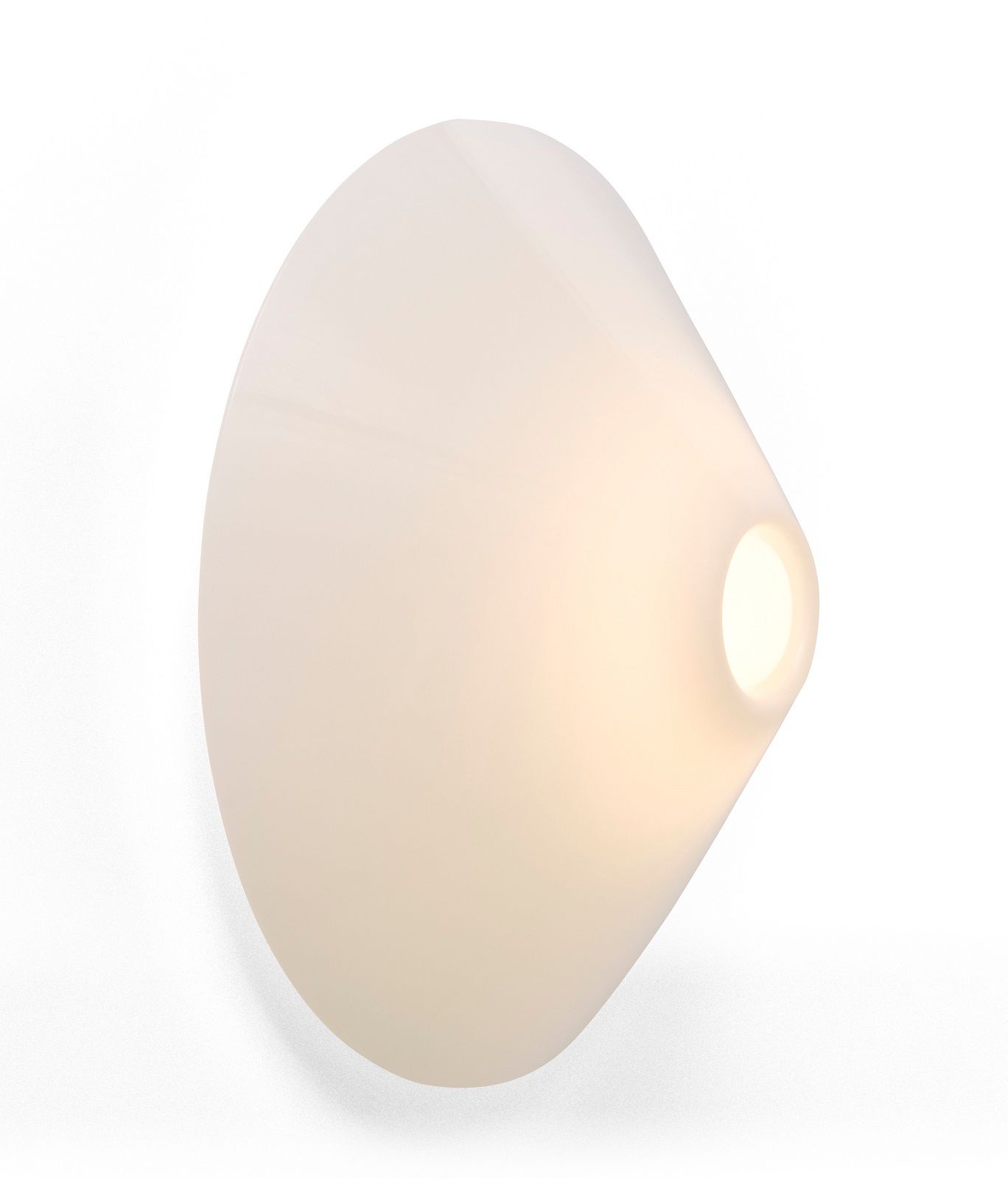 Ono Flush Mount Lamp Wandleuchte Hay