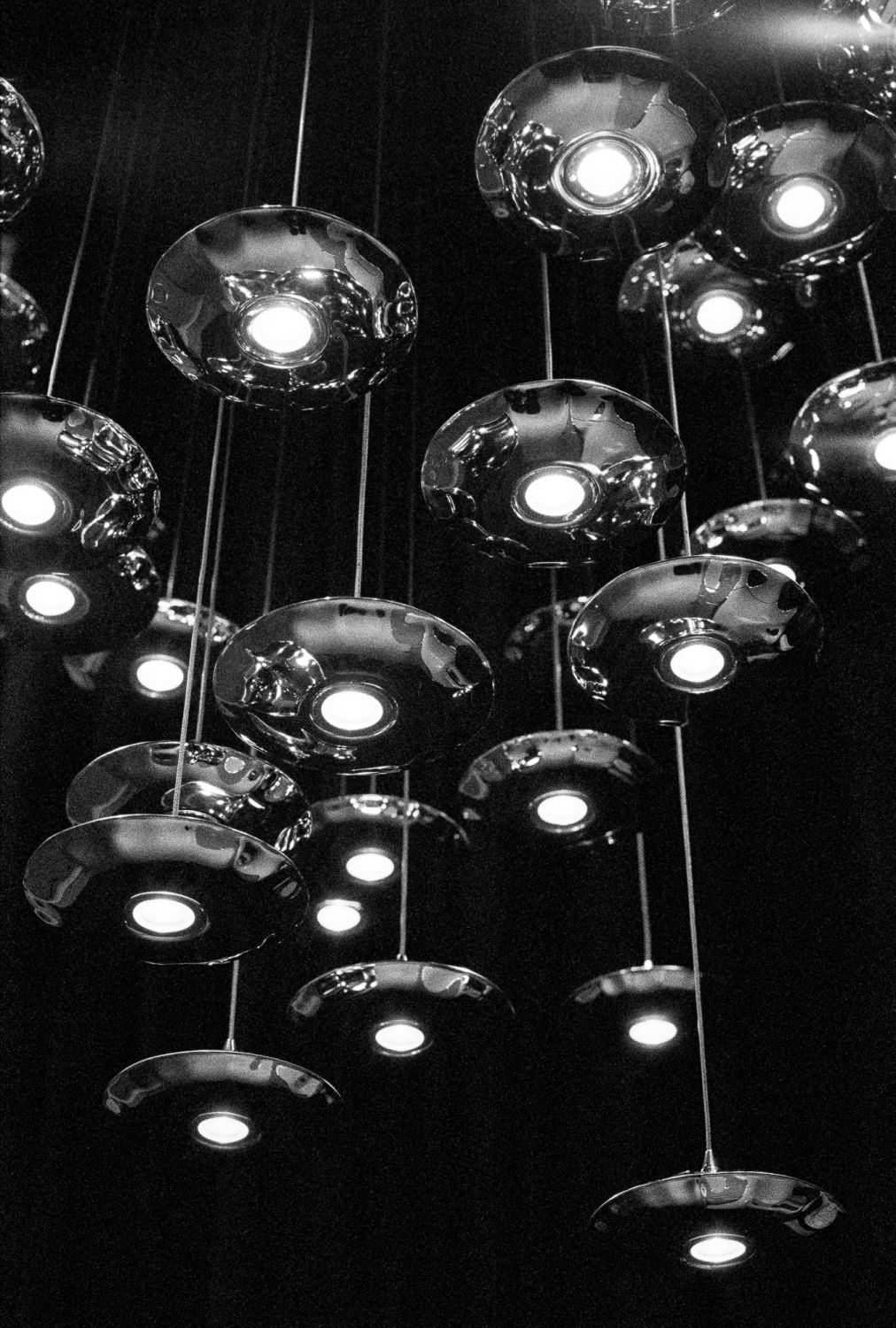 Lampin 13 LED Leuchte Zieta