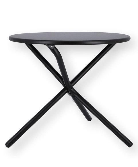 Fiam Tris Outdoor Beistelltisch Jan Kurtz