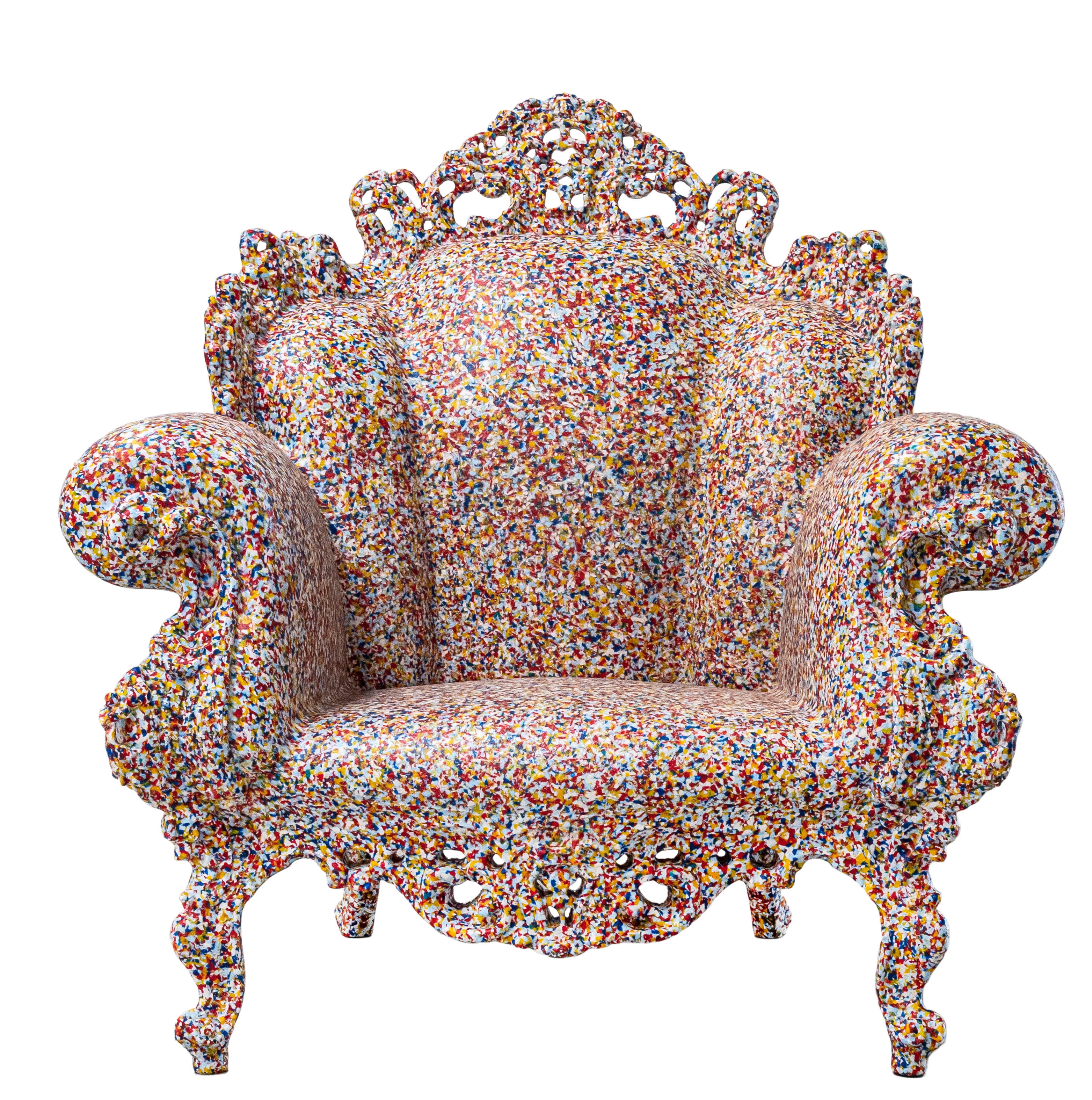 Proust Sessel Outdoor Magis