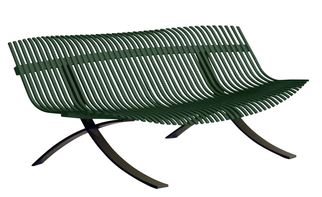 Charivari Gartenbank Outdoor Fermob