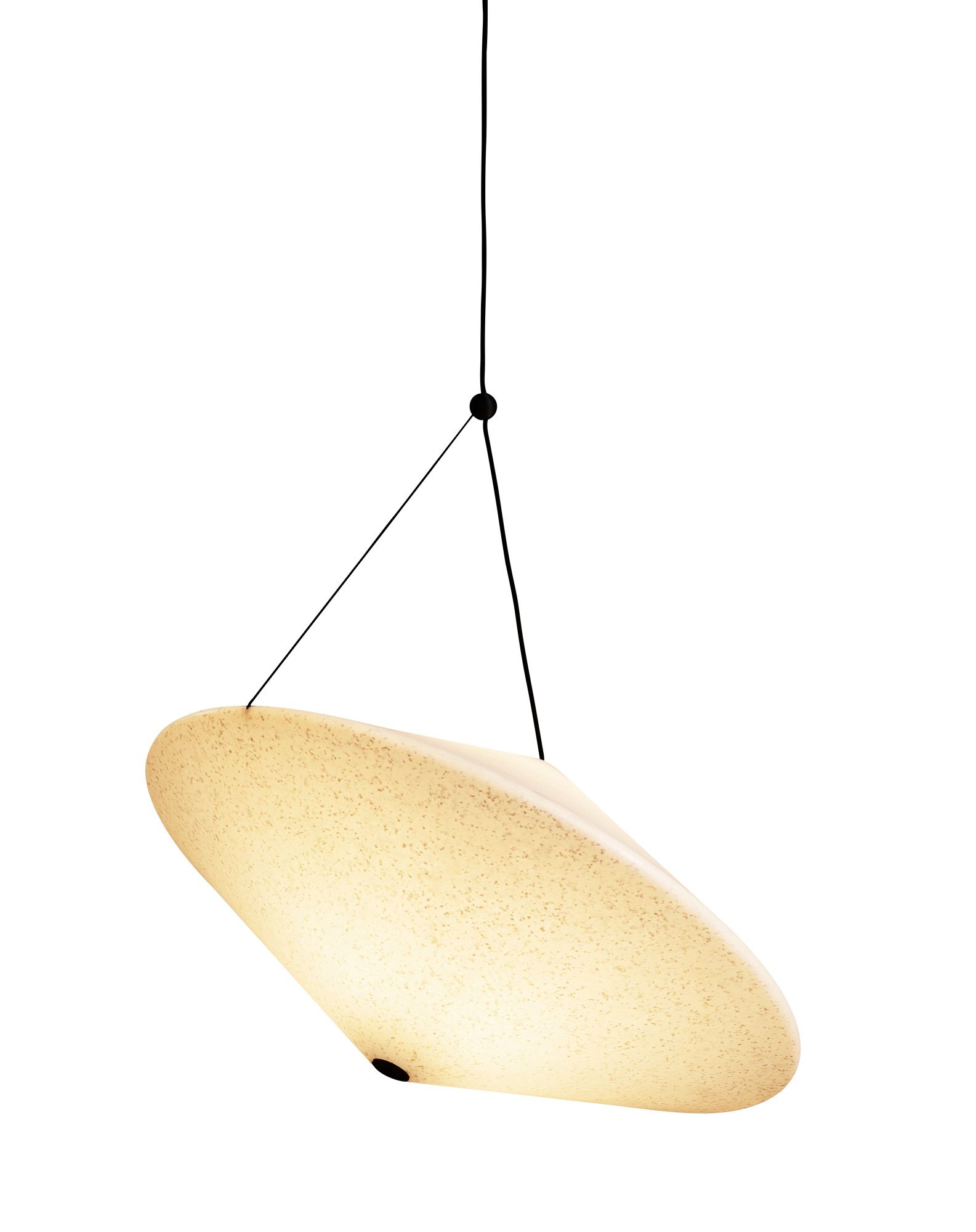 Rificolona Ceiling lamp Pendelleuchte Miniforms