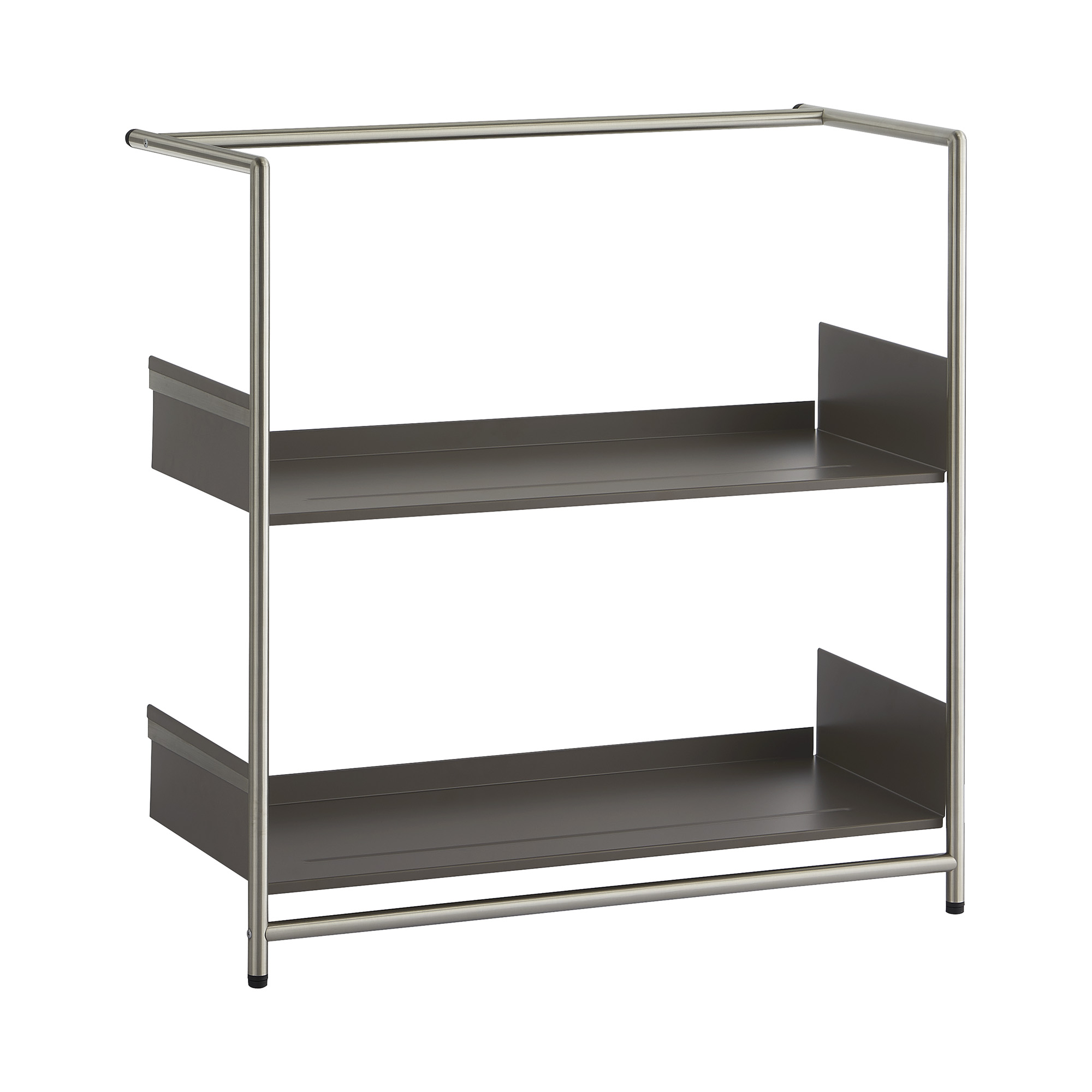 Pool 82 Ordner Anlehnregal / Schuhregal Mox