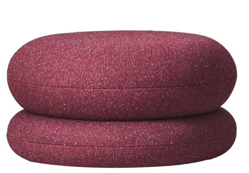 Easy Pouf Hocker Verpan