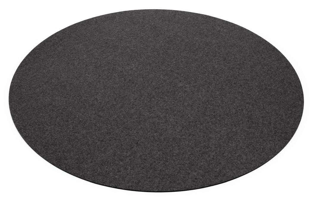 Teppich Bigdot Hey Sign