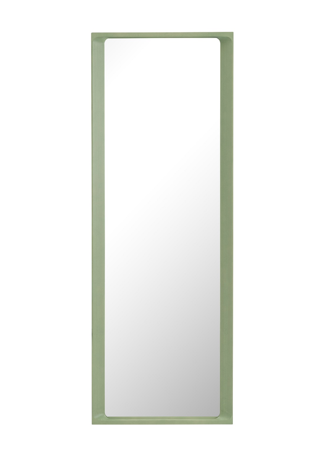 Arced Mirror Spiegel Muuto
