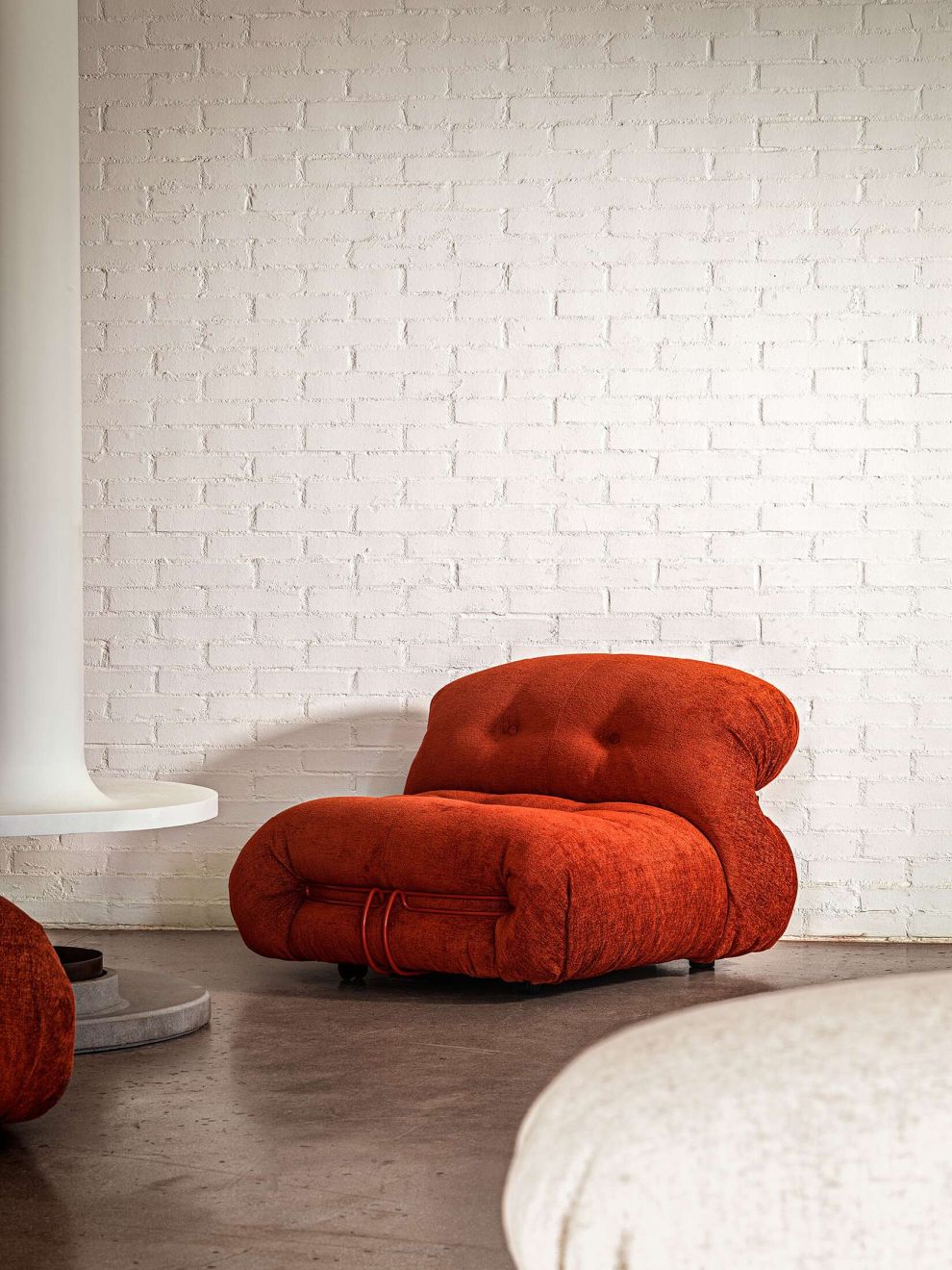 Soriana Sessel Cassina