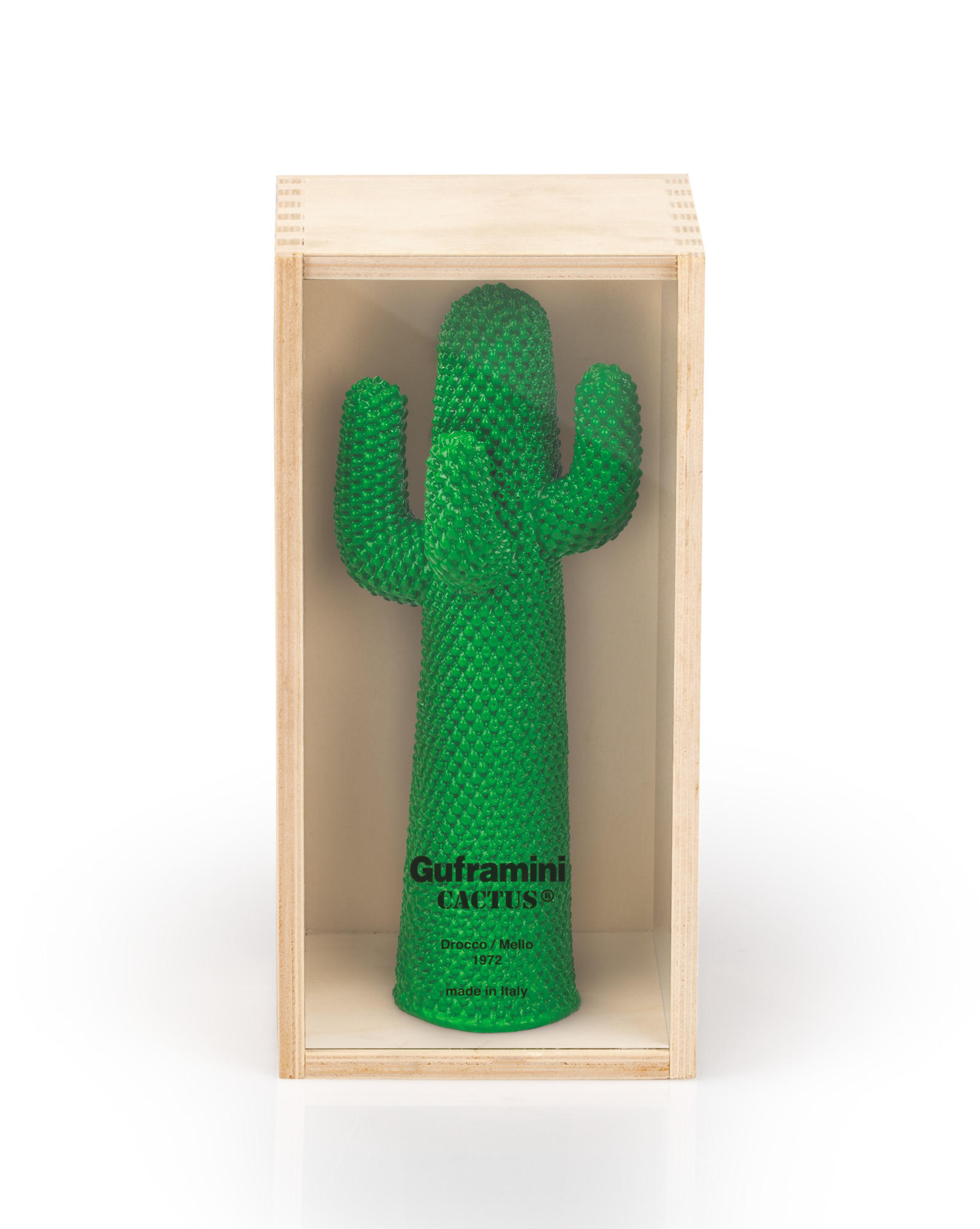 Guframini Cactus® MINIATUR Gufram