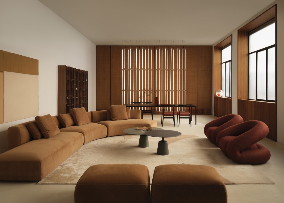 Random Regalsystem MDF Italia