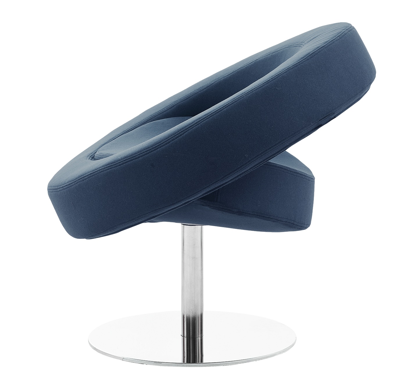 Hello Swivel chair Drehsessel Softline