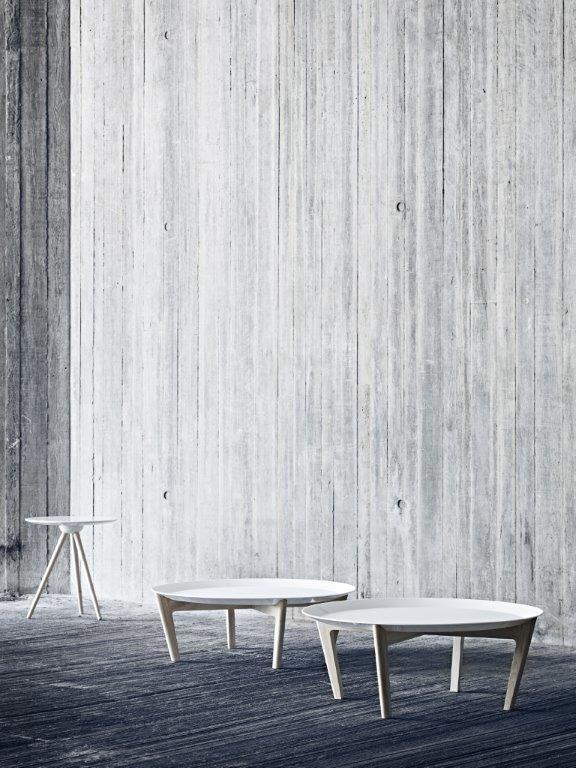 Circo Beistelltisch Softline