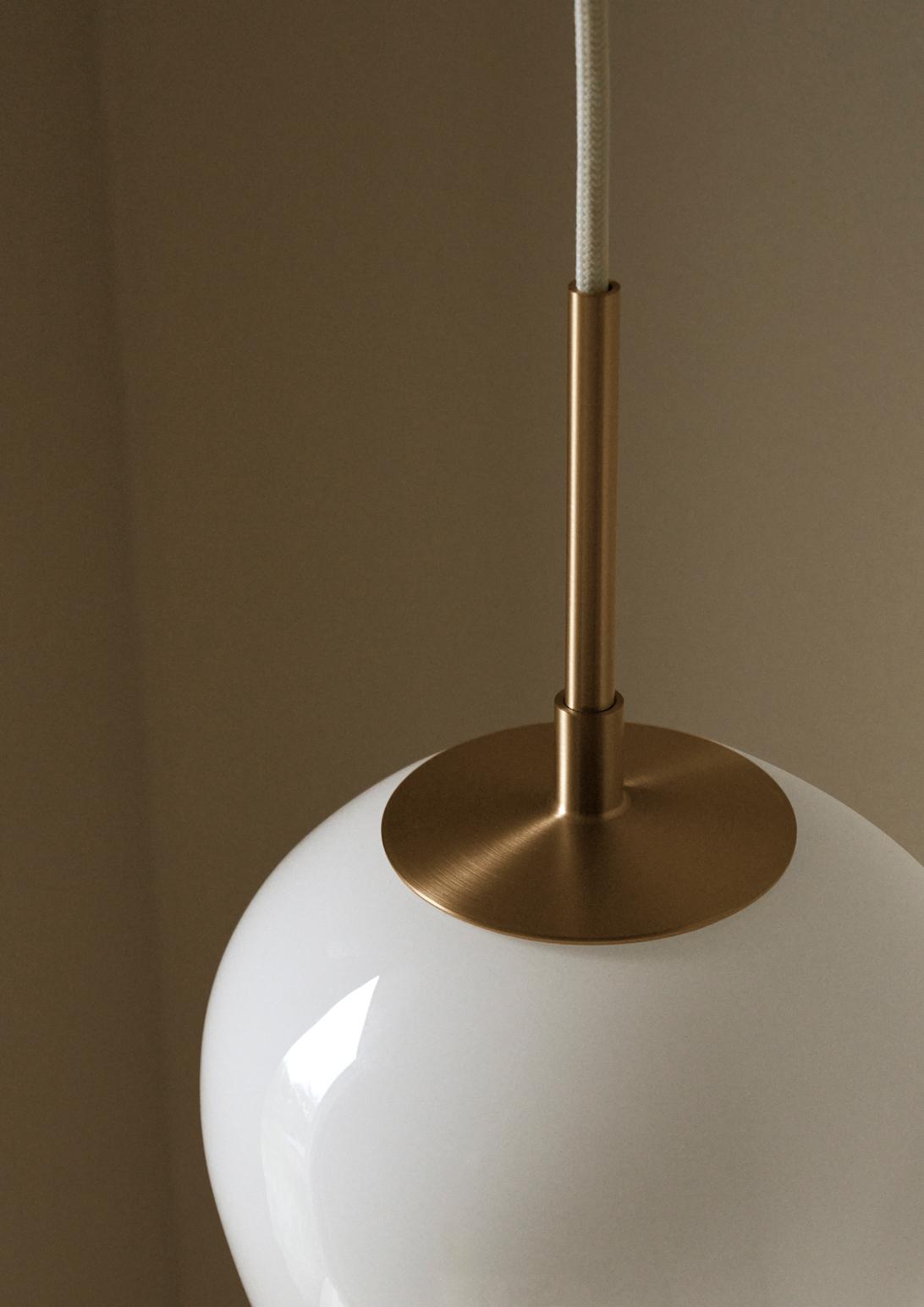 Die Tulip Pendelleuchte Carl Hansen & Søn