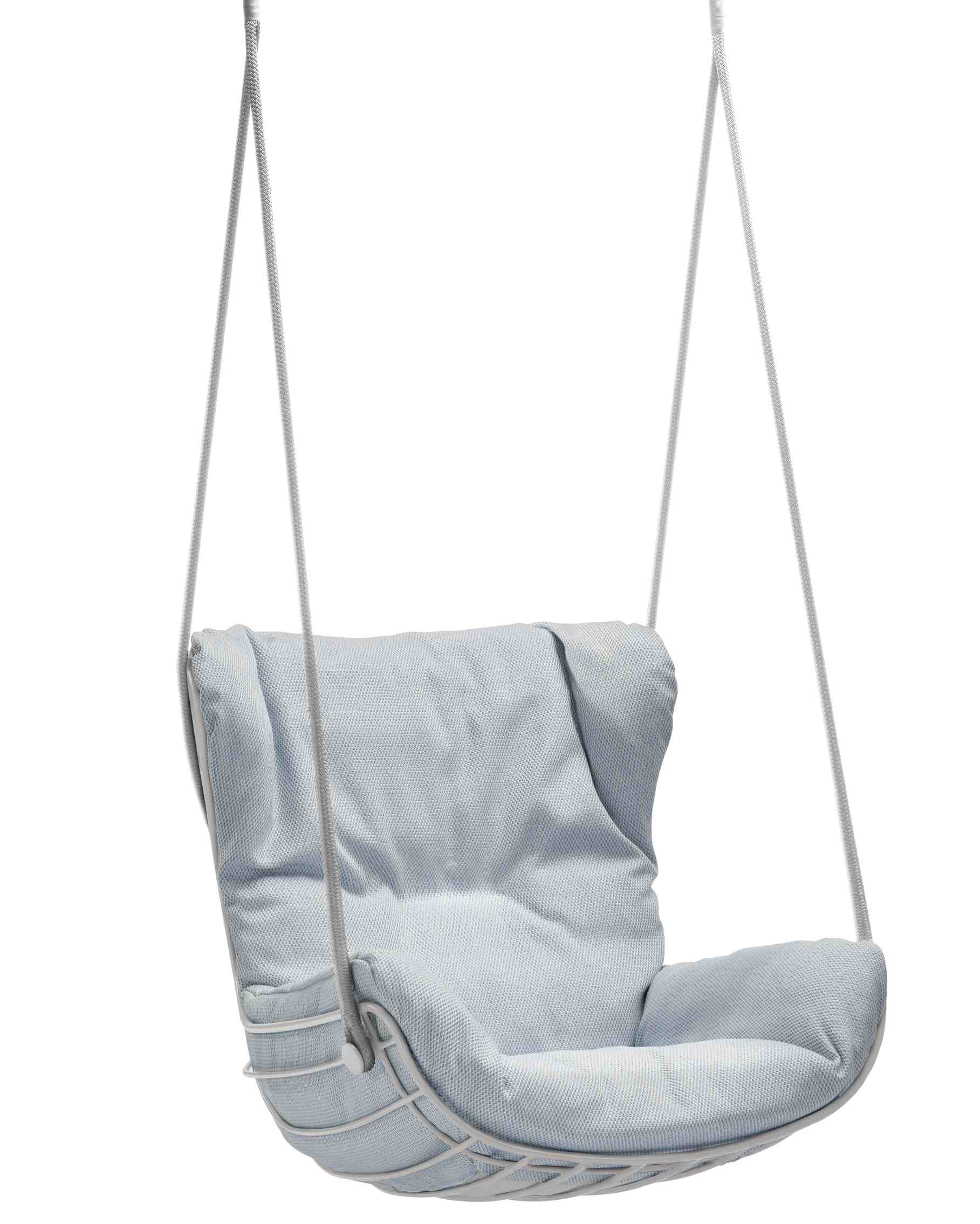 Leyasol Wingback Schwingsessel Freifrau Manufaktur