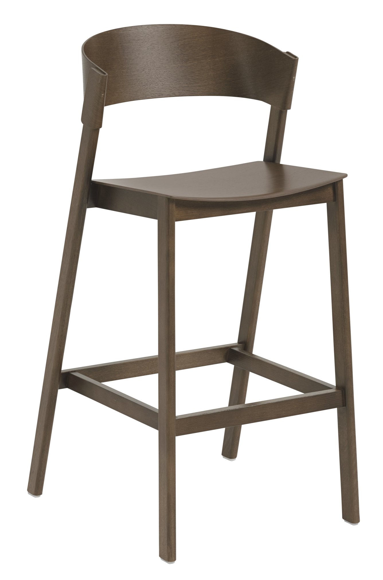 Cover Barstool Barhocker H 75 cm Muuto