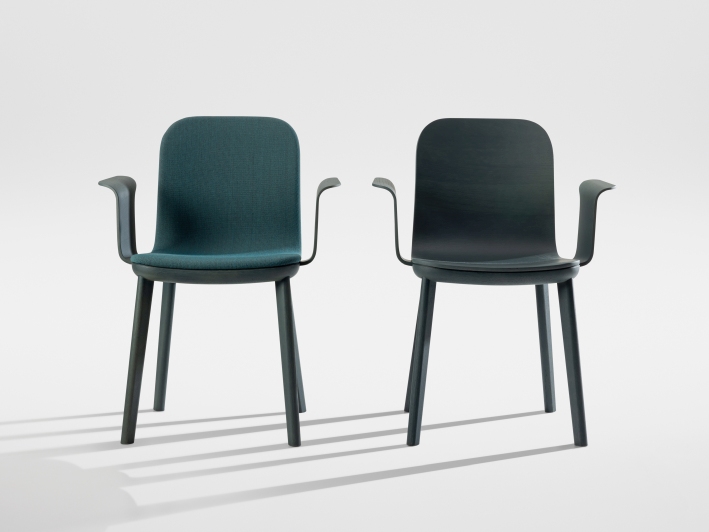 Aeon Comfort Chair Armlehnstuhl Vollgepolstert Zeitraum