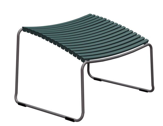 Click Footrest Fußhocker Outdoor Houe