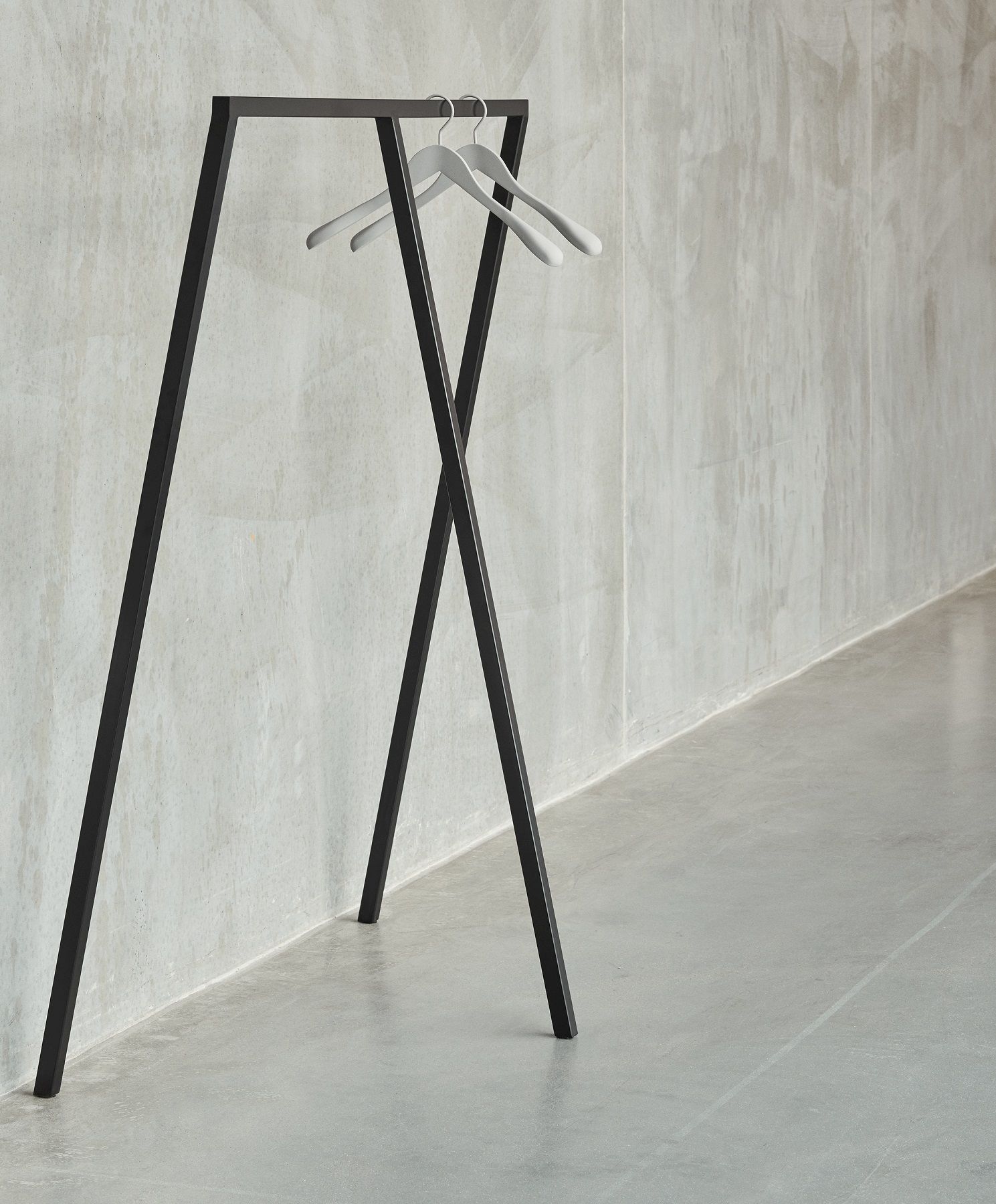 Loop Stand Wardrobe Garderobe Hay Loop Stand Wardrobe Garderobe Hay