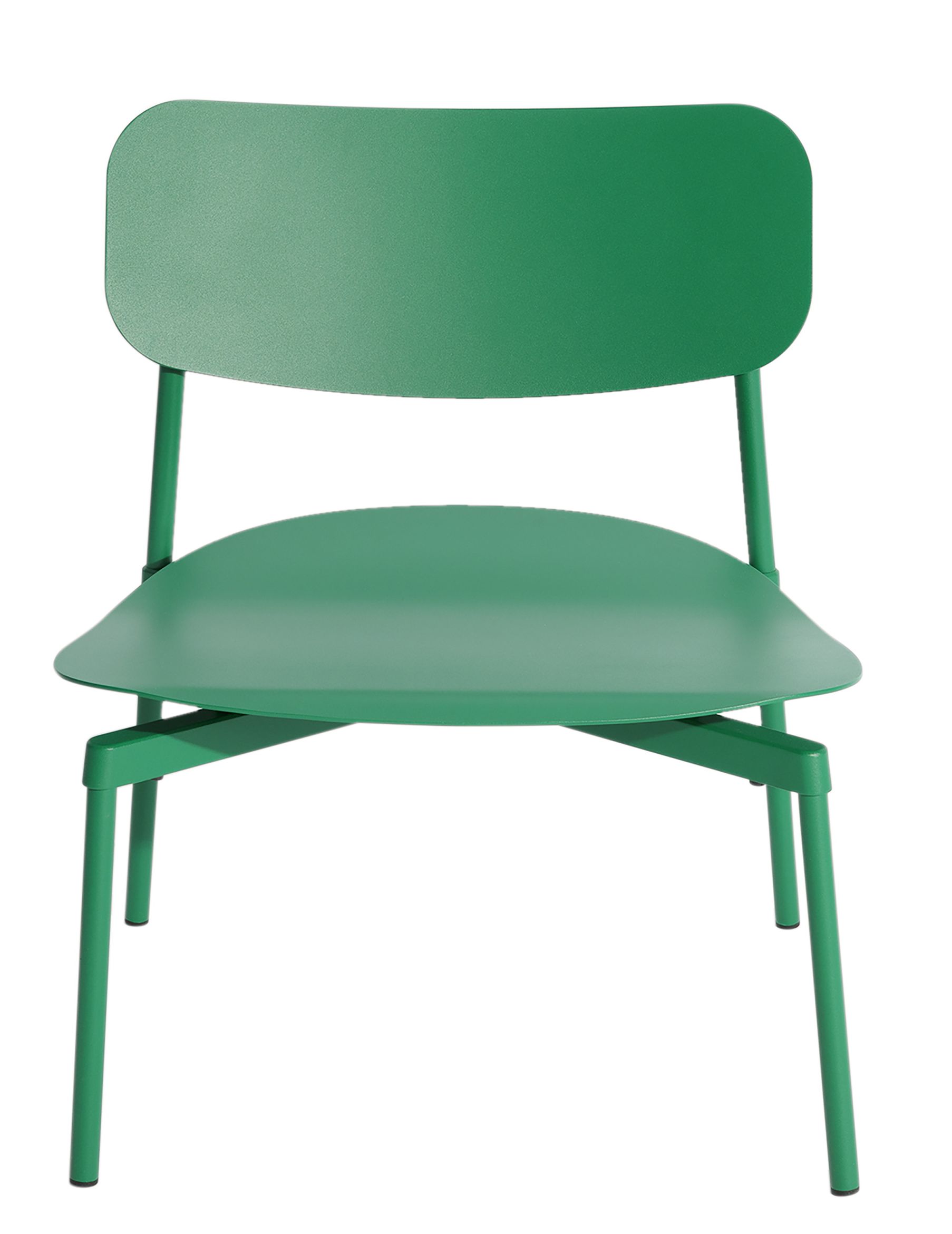 Fromme Lounge Chair Sessel Petite Friture Mint grün Fromme Lounge Chair Sessel Petite Friture Mint grün