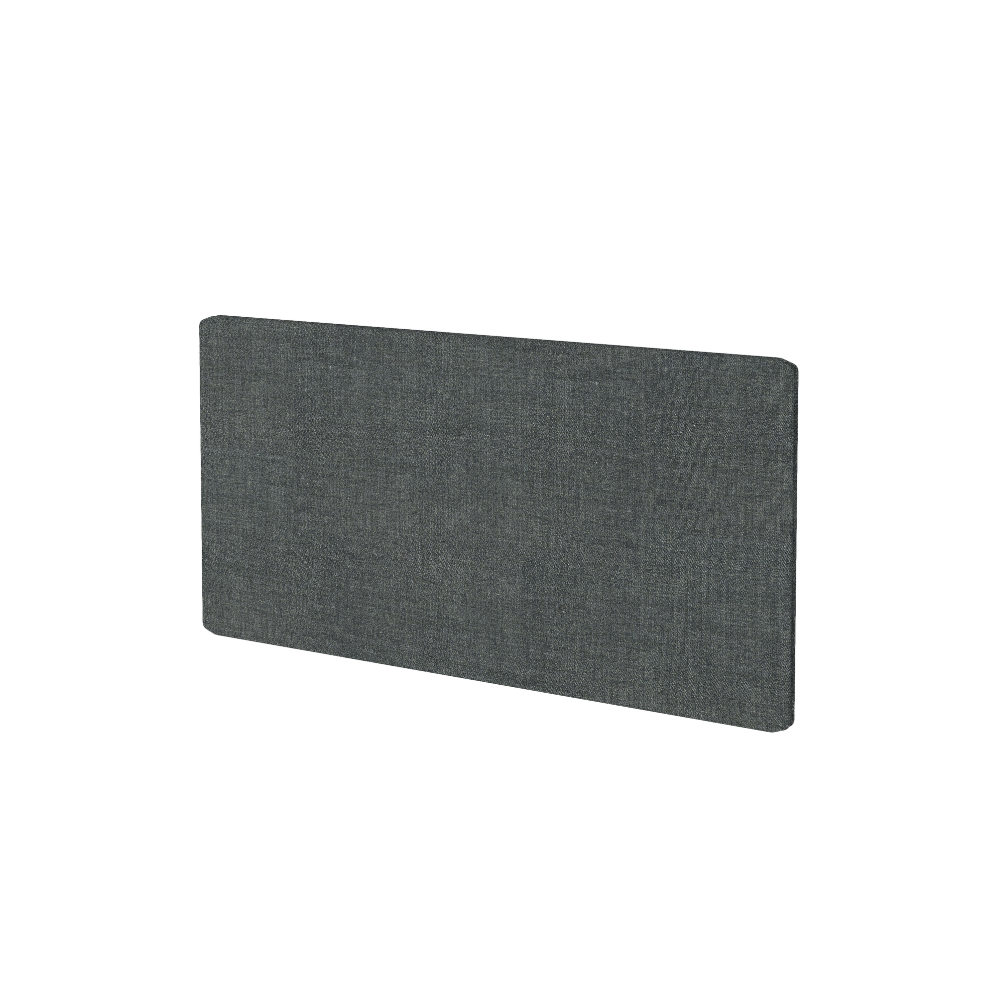 Montana Free Regal B 203,4 x H 75,8 cm Schwarz QUICK SHIP