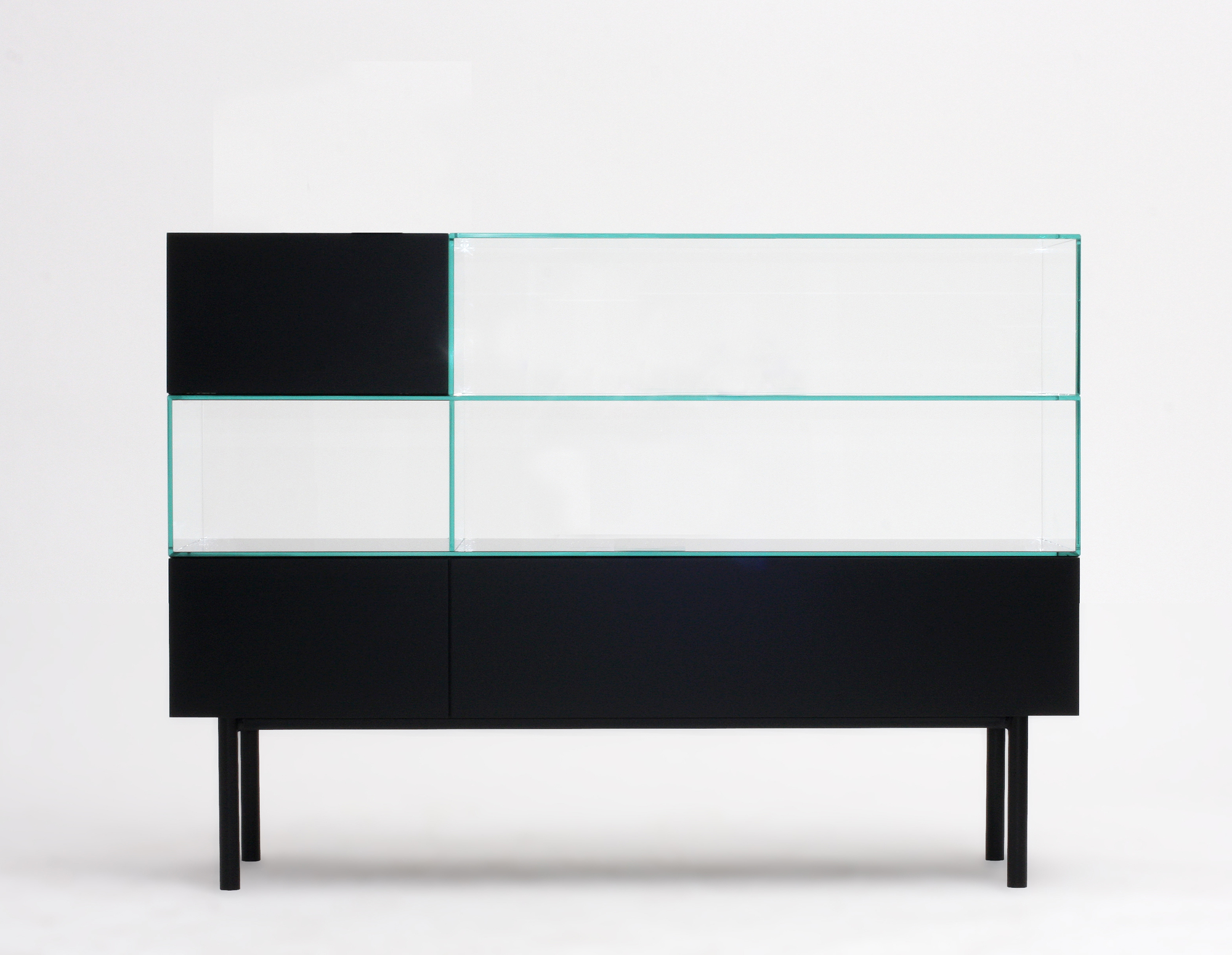 S4 Vitrine Tecta