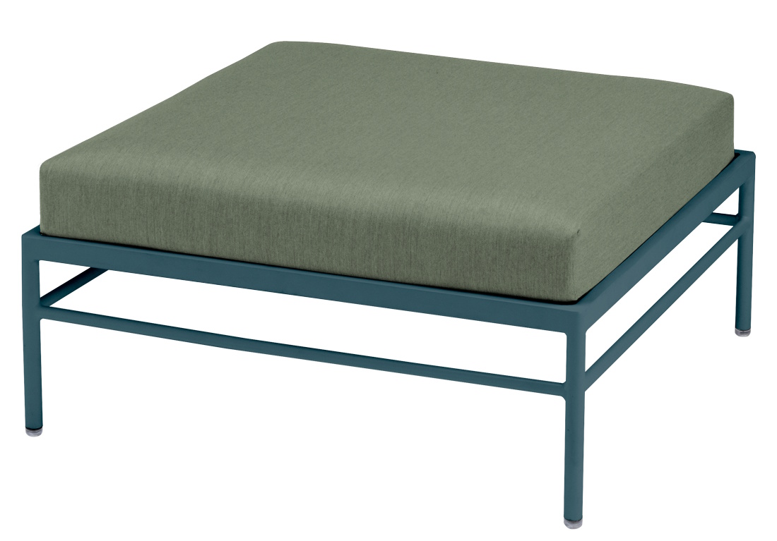 Rivage Hocker Outdoor Fermob