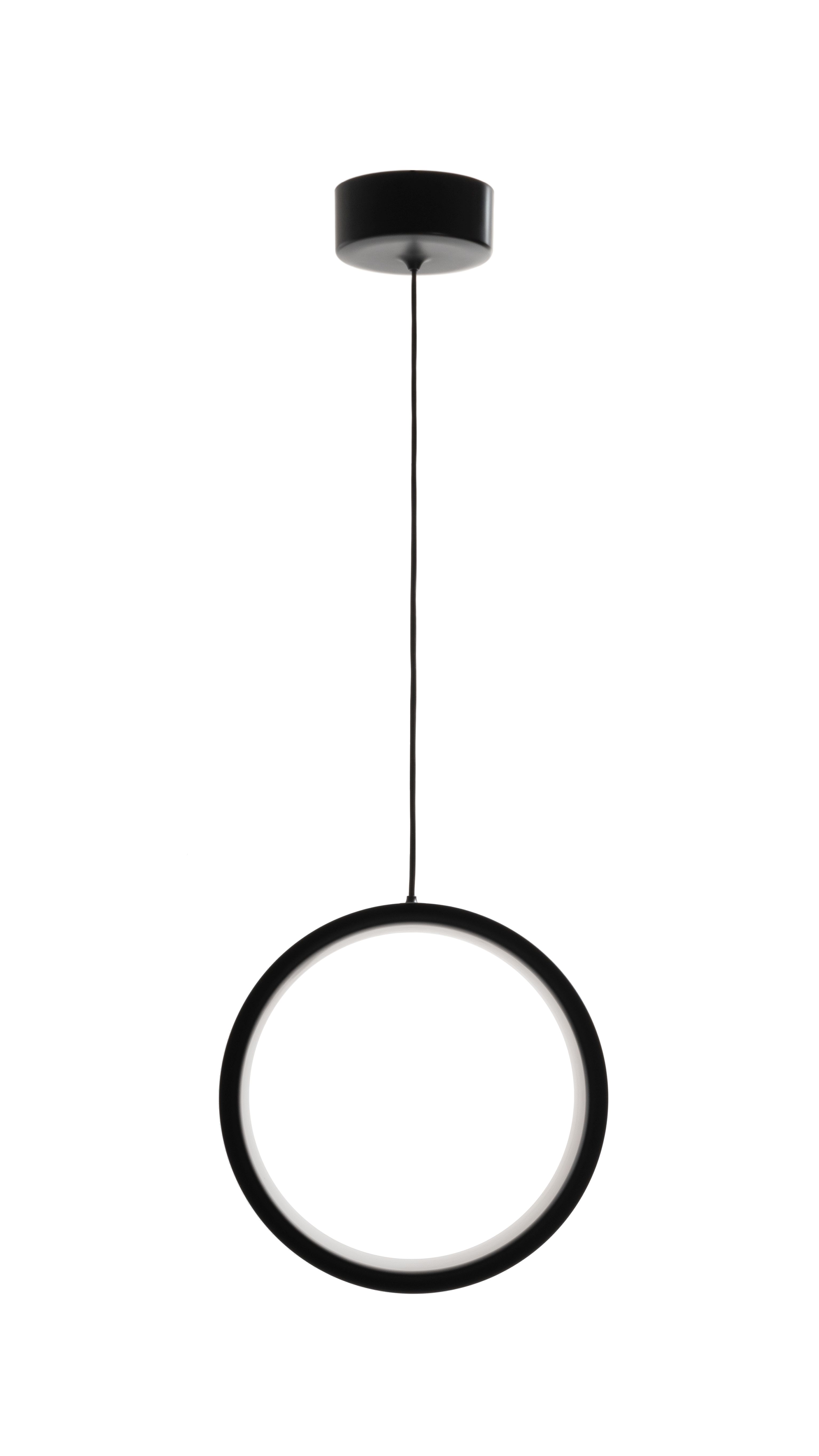 Lost Pendelleuchte L Magis