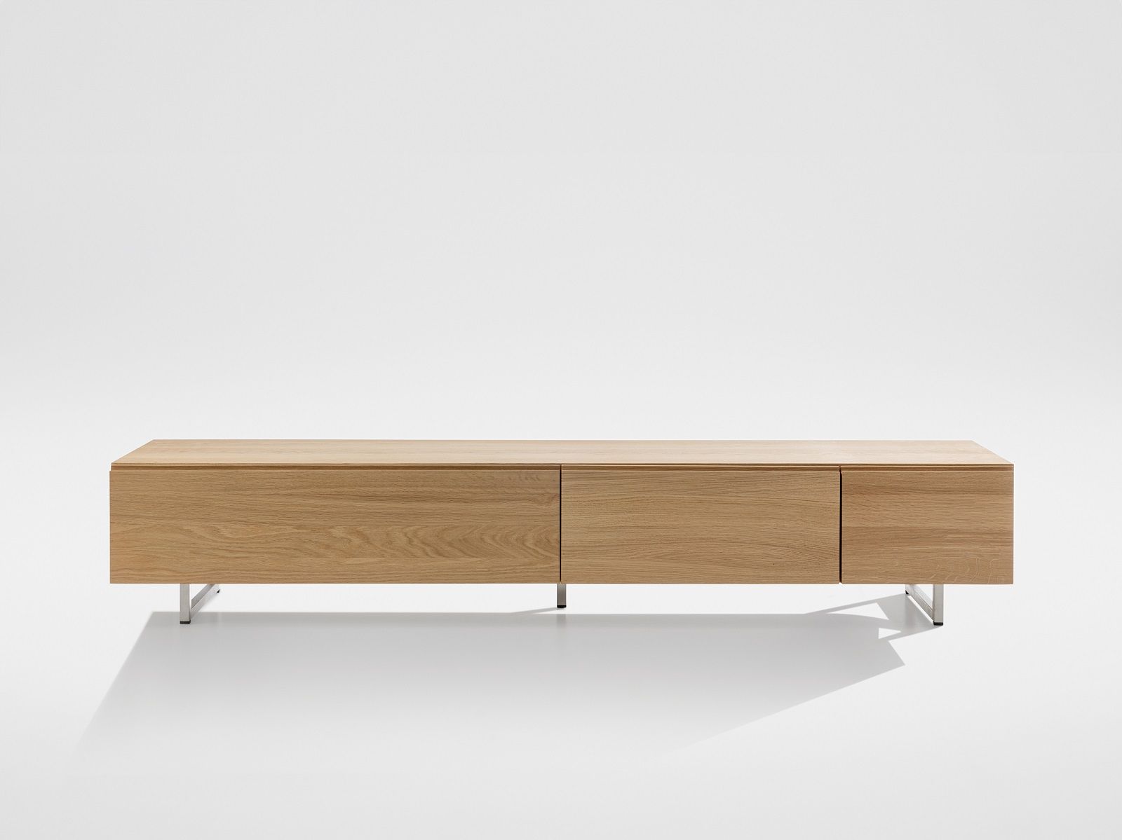 Podest Sideboard Massivholz Zeitraum