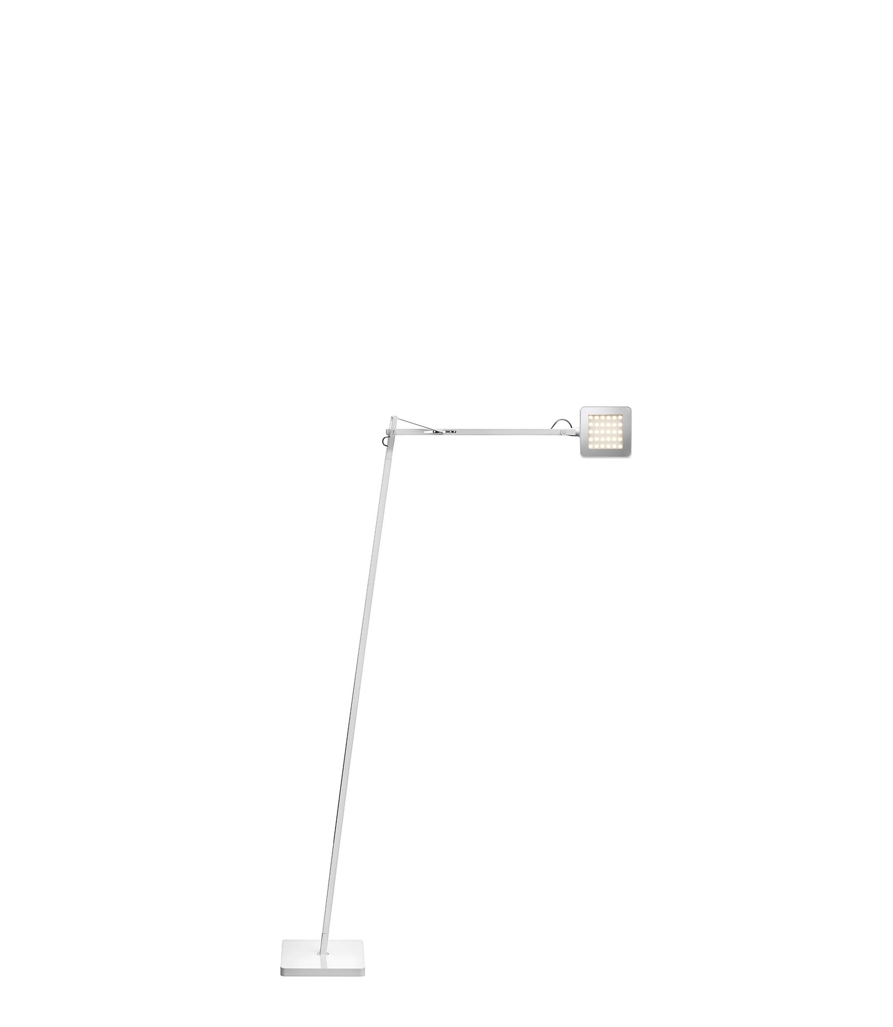 Kelvin LED F Stehleuchte Flos