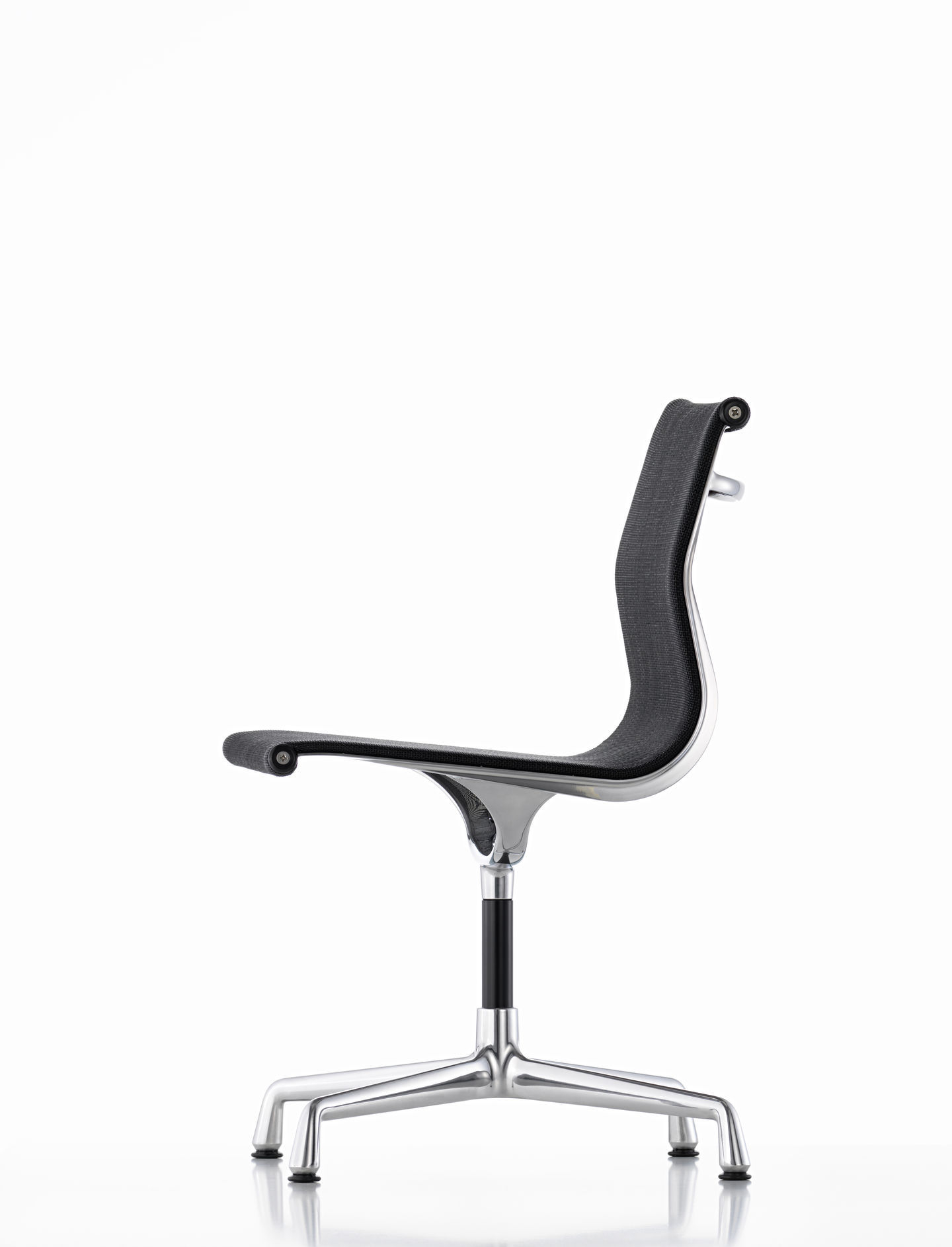 Aluminium Chair EA 101 / EA101 Stuhl Vitra