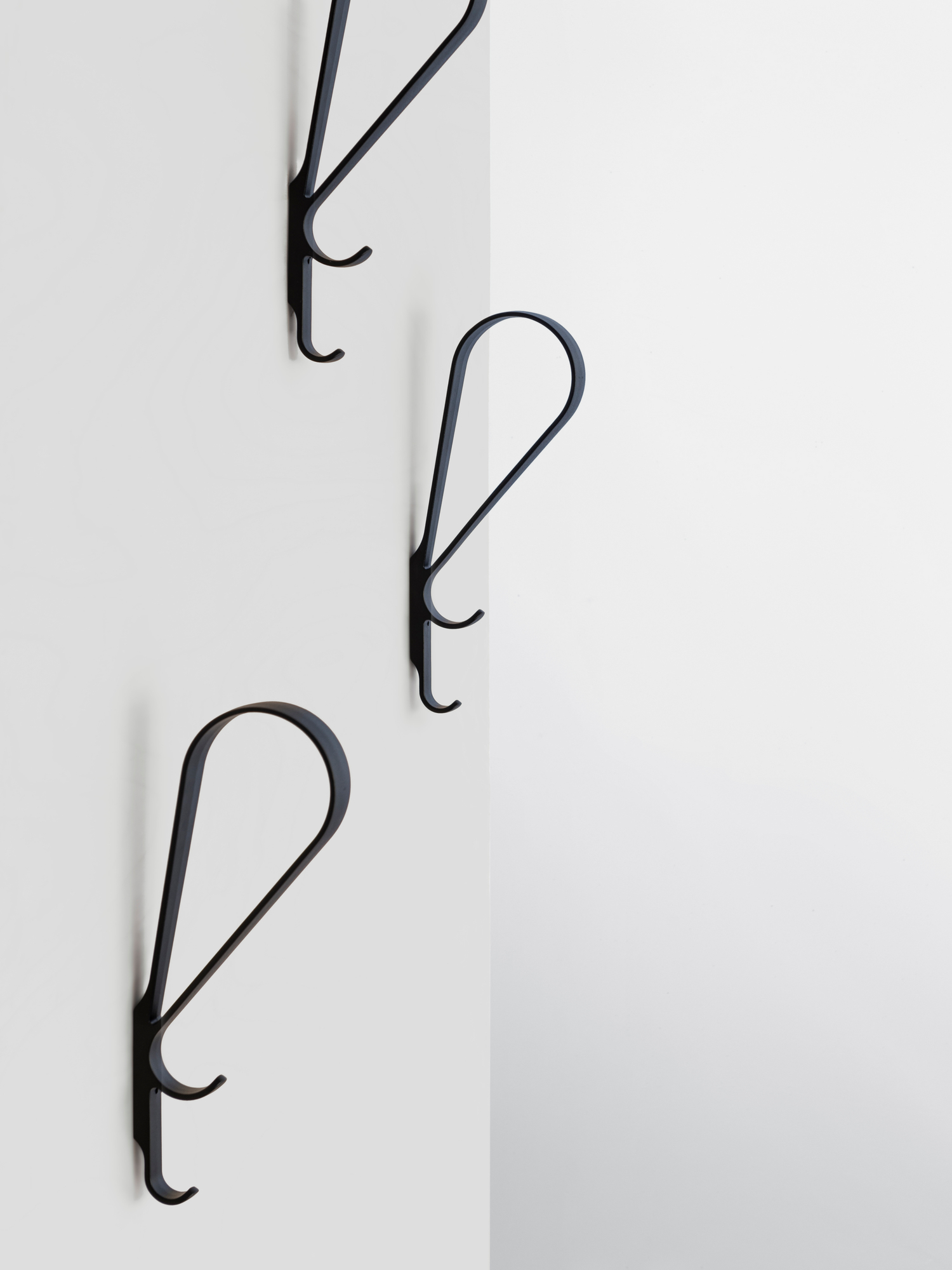 Tupla Wall Hook Wandhaken Artek
