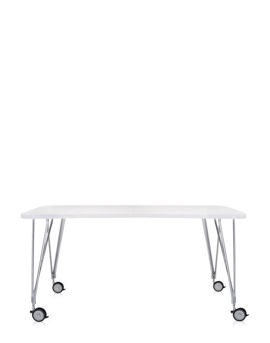 Max - Tisch 160 x 80/65cm Kartell