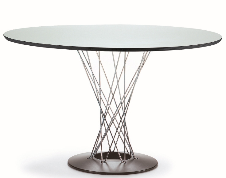 Dining Table Tisch Noguchi Vitra